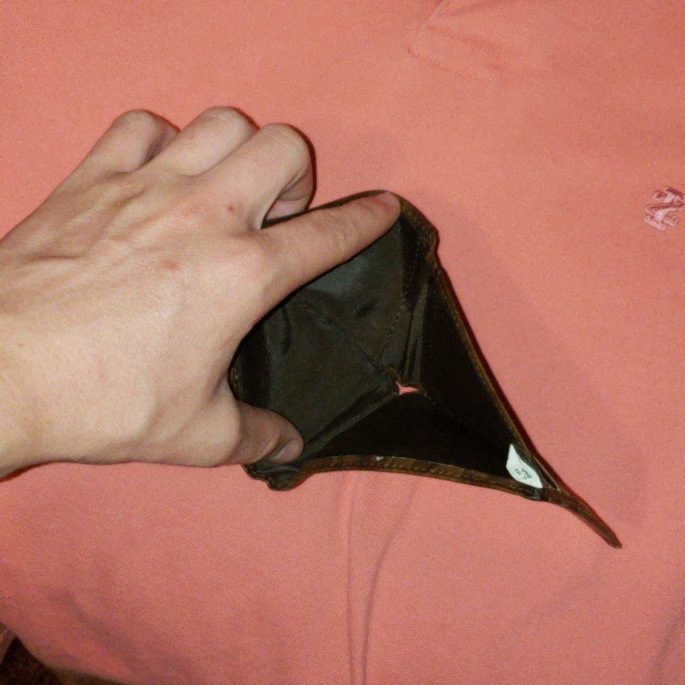 Wallet - Picture 3 of 3